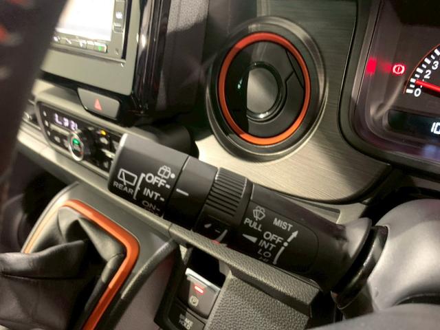 N-ONE RS 6MT フルセグTV メモリナビ DVD cD シートヒーター サイドカーテンエアバック 記録簿 禁煙 クリアランスソナー 横滑り防止機能 インテリキー ETC付き AAC オートクルーズコントロール(31枚目)