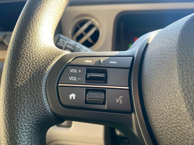 Ｎ－ＢＯＸ ベースグレード　電動スライドドア　シートヒーター届け出済み未使用車　衝突軽減システム　スマートキ－　禁煙　カーテンエアバック　イモビライザー　ＥＣＯモード　横滑り防止　オートクルーズ　ＬＥＤヘッドライト　キーフリー（11枚目）