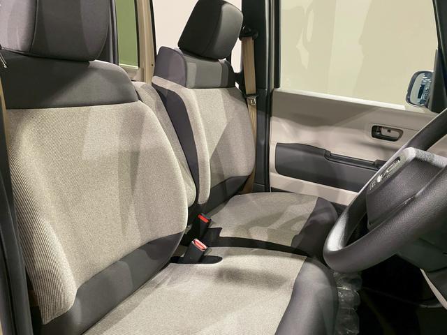 Ｎ－ＢＯＸ ベースグレード　電動スライドドア　シートヒーター届け出済み未使用車　衝突軽減システム　スマートキ－　禁煙　カーテンエアバック　イモビライザー　ＥＣＯモード　横滑り防止　オートクルーズ　ＬＥＤヘッドライト　キーフリー（17枚目）