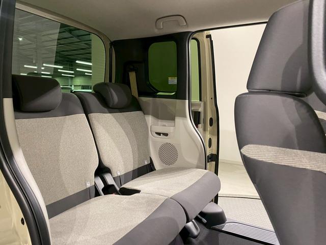 Ｎ－ＢＯＸ ベースグレード　電動スライドドア　シートヒーター届け出済み未使用車　衝突軽減システム　スマートキ－　禁煙　カーテンエアバック　イモビライザー　ＥＣＯモード　横滑り防止　オートクルーズ　ＬＥＤヘッドライト　キーフリー（18枚目）