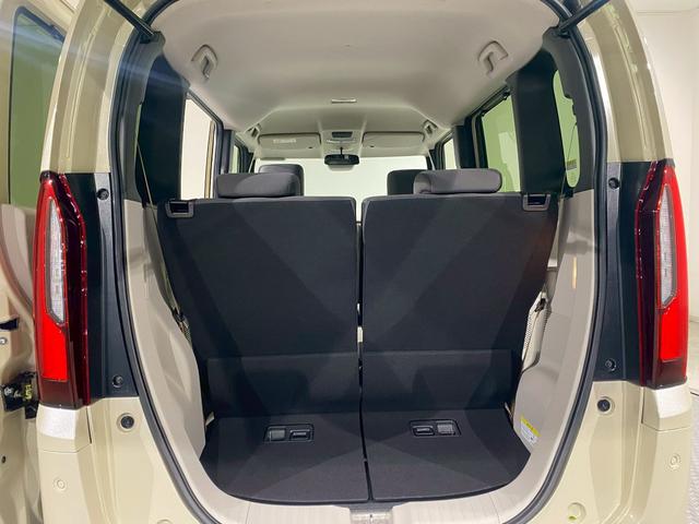 Ｎ－ＢＯＸ ベースグレード　電動スライドドア　シートヒーター届け出済み未使用車　衝突軽減システム　スマートキ－　禁煙　カーテンエアバック　イモビライザー　ＥＣＯモード　横滑り防止　オートクルーズ　ＬＥＤヘッドライト　キーフリー（20枚目）