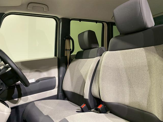 Ｎ－ＢＯＸ ベースグレード　電動スライドドア　シートヒーター届け出済み未使用車　衝突軽減システム　スマートキ－　禁煙　カーテンエアバック　イモビライザー　ＥＣＯモード　横滑り防止　オートクルーズ　ＬＥＤヘッドライト　キーフリー（24枚目）