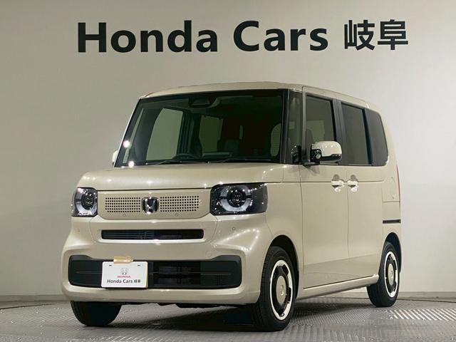 Ｎ－ＢＯＸ ベースグレード　電動スライドドア　シートヒーター届け出済み未使用車　衝突軽減システム　スマートキ－　禁煙　カーテンエアバック　イモビライザー　ＥＣＯモード　横滑り防止　オートクルーズ　ＬＥＤヘッドライト　キーフリー（25枚目）