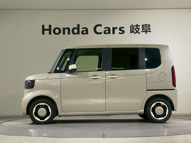 Ｎ－ＢＯＸ ベースグレード　電動スライドドア　シートヒーター届け出済み未使用車　衝突軽減システム　スマートキ－　禁煙　カーテンエアバック　イモビライザー　ＥＣＯモード　横滑り防止　オートクルーズ　ＬＥＤヘッドライト　キーフリー（26枚目）