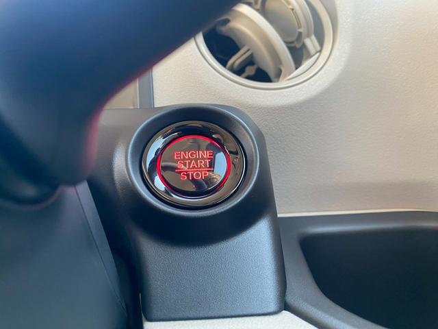 N-BOX ファッションスタイル 両側電動スライドドア シートヒーター 届け出済み未使用車 禁煙 ソナー 盗難防止装置 スマートキ LEDランプ バックモニター サイドカーテンエアバック クルコン パワーステアリング VSA ABS(13枚目)