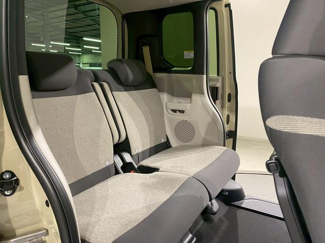 N-BOX ファッションスタイル 両側電動スライドドア シートヒーター 届け出済み未使用車 禁煙 ソナー 盗難防止装置 スマートキ LEDランプ バックモニター サイドカーテンエアバック クルコン パワーステアリング VSA ABS(17枚目)