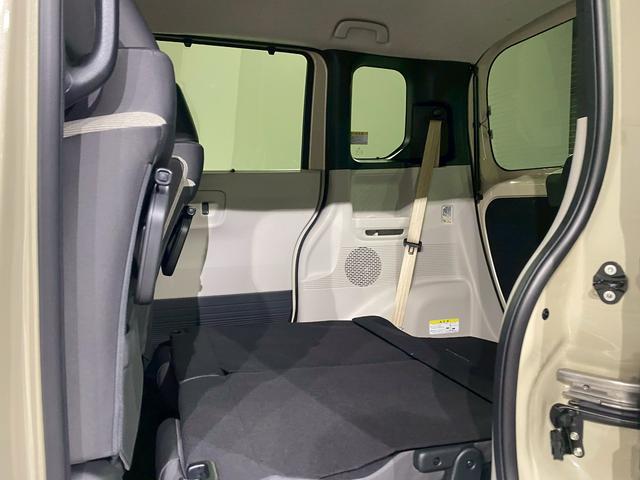 N-BOX ファッションスタイル 両側電動スライドドア シートヒーター 届け出済み未使用車 禁煙 ソナー 盗難防止装置 スマートキ LEDランプ バックモニター サイドカーテンエアバック クルコン パワーステアリング VSA ABS(22枚目)