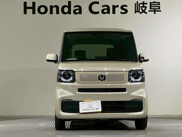 N-BOX ファッションスタイル 両側電動スライドドア シートヒーター 届け出済み未使用車 禁煙 ソナー 盗難防止装置 スマートキ LEDランプ バックモニター サイドカーテンエアバック クルコン パワーステアリング VSA ABS(31枚目)