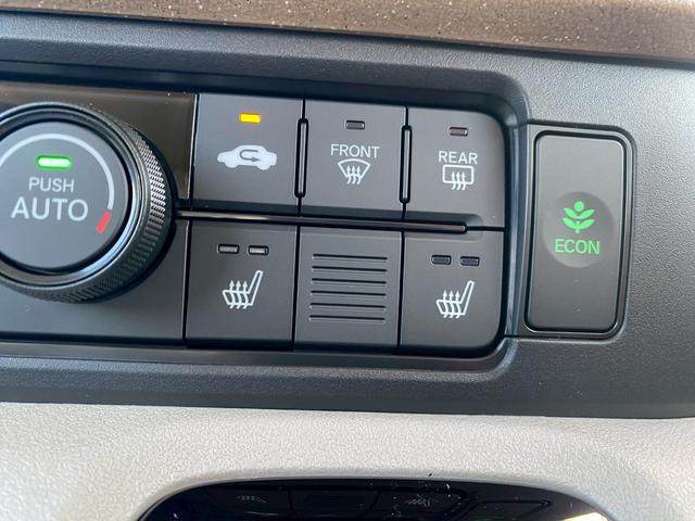 N-BOX ファッションスタイル 両側電動スライドドア シートヒーター 届け出済み未使用車 禁煙 ソナー 盗難防止装置 スマートキ LEDランプ バックモニター サイドカーテンエアバック クルコン パワーステアリング VSA ABS(7枚目)