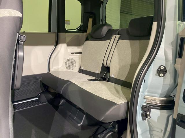 N-BOX ファッションスタイル 両側電動スライドドア シートヒーター 届け出済み未使用車 禁煙 ソナー 盗難防止装置 スマートキ LEDランプ バックモニター サイドカーテンエアバック クルコン パワーステアリング VSA ABS(25枚目)