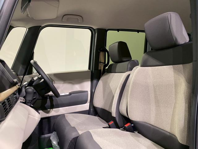 N-BOX ファッションスタイル 両側電動スライドドア シートヒーター 届け出済み未使用車 禁煙 ソナー 盗難防止装置 スマートキ LEDランプ バックモニター サイドカーテンエアバック クルコン パワーステアリング VSA ABS(26枚目)