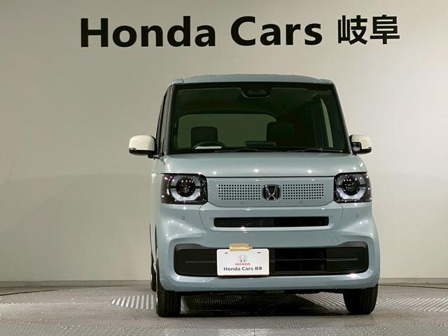 N-BOX ファッションスタイル 両側電動スライドドア シートヒーター 届け出済み未使用車 禁煙 ソナー 盗難防止装置 スマートキ LEDランプ バックモニター サイドカーテンエアバック クルコン パワーステアリング VSA ABS(33枚目)