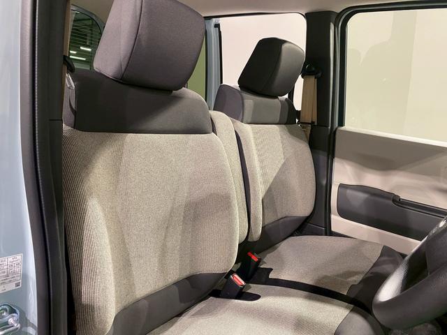 N-BOX ファッションスタイル 電動スライドドア シートヒーター 届け出済み未使用車 禁煙 ソナー 盗難防止装置 スマートキ LEDランプ 両側スライドドア バックモニター サイドカーテンエアバック クルコン パワーステアリング(17枚目)