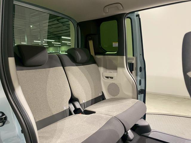 N-BOX ファッションスタイル 電動スライドドア シートヒーター 届け出済み未使用車 禁煙 ソナー 盗難防止装置 スマートキ LEDランプ 両側スライドドア バックモニター サイドカーテンエアバック クルコン パワーステアリング(18枚目)