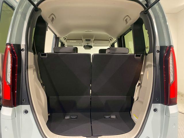 N-BOX ファッションスタイル 電動スライドドア シートヒーター 届け出済み未使用車 禁煙 ソナー 盗難防止装置 スマートキ LEDランプ 両側スライドドア バックモニター サイドカーテンエアバック クルコン パワーステアリング(20枚目)