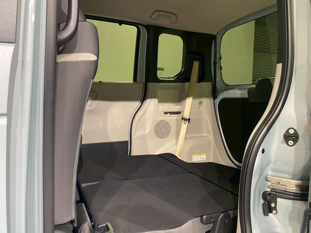 N-BOX ファッションスタイル 電動スライドドア シートヒーター 届け出済み未使用車 禁煙 ソナー 盗難防止装置 スマートキ LEDランプ 両側スライドドア バックモニター サイドカーテンエアバック クルコン パワーステアリング(22枚目)