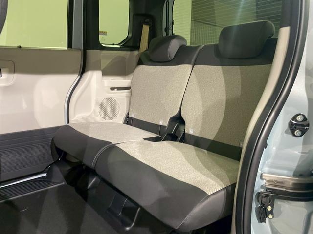 N-BOX ファッションスタイル 電動スライドドア シートヒーター 届け出済み未使用車 禁煙 ソナー 盗難防止装置 スマートキ LEDランプ 両側スライドドア バックモニター サイドカーテンエアバック クルコン パワーステアリング(23枚目)