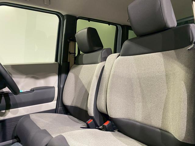 N-BOX ファッションスタイル 電動スライドドア シートヒーター 届け出済み未使用車 禁煙 ソナー 盗難防止装置 スマートキ LEDランプ 両側スライドドア バックモニター サイドカーテンエアバック クルコン パワーステアリング(24枚目)