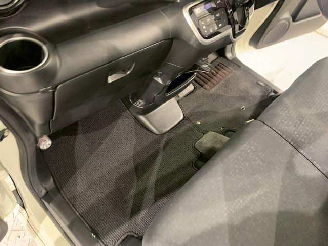 N-BOXカスタム G・Lパッケージ ドラレコ TV 両側電動スライドドア AW HID 左右パワースライド アイドリングストップ車 禁煙車両 スマキ- パワーウィンドウ 盗難防止システム オートエアコン パワステ DVD再生可 ワンセグ(18枚目)