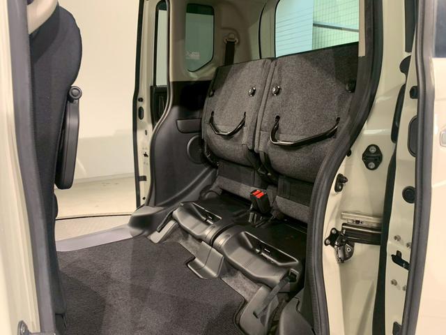 N-BOXカスタム G・Lパッケージ ドラレコ TV 両側電動スライドドア AW HID 左右パワースライド アイドリングストップ車 禁煙車両 スマキ- パワーウィンドウ 盗難防止システム オートエアコン パワステ DVD再生可 ワンセグ(20枚目)