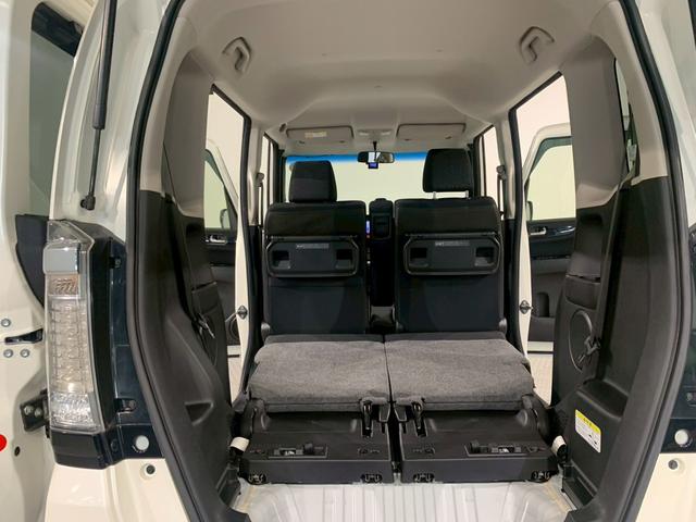 N-BOXカスタム G・Lパッケージ ドラレコ TV 両側電動スライドドア AW HID 左右パワースライド アイドリングストップ車 禁煙車両 スマキ- パワーウィンドウ 盗難防止システム オートエアコン パワステ DVD再生可 ワンセグ(22枚目)