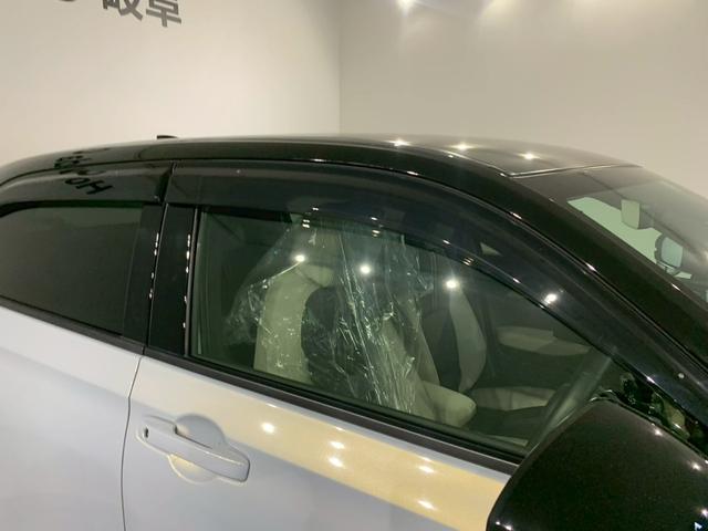 ヴェゼル ｅ：ＨＥＶＰＬａＹ　パノラマルーフ　ドラレコ　シートヒーター　衝突被害軽減ブレーキ　カーテンエアバッグ　盗難防止装置　アイドルストップ　Ｐセンサー　ＡＢＳ　ＥＳＣ　フルオートエアコン　リアカメラ　エアバッグ　禁煙　ＥＴＣ（43枚目）