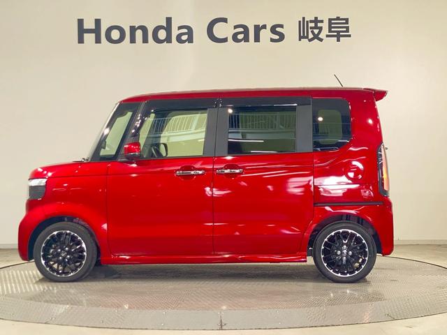 【まかせチャオ】中古車でも点検パックに加入できます。購入後のアフターサービスもプロの整備士が自社整備工場にてしっかり行います！安心してお任せください！