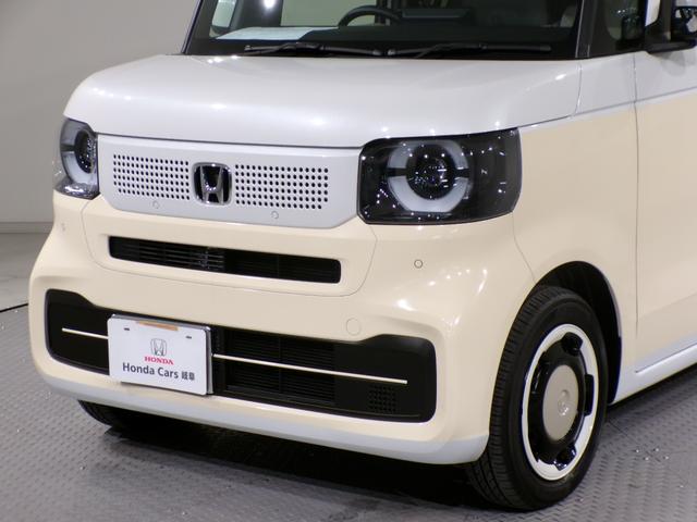 N-BOX ベースグレード Bluetooth接続シートヒーター両側電動スライドドアドラレコETCインターナビフルセグTVスマートキー 衝突軽減システム スマートキ- 禁煙 カーテンエアバック イモビライザー ECOモード(57枚目)