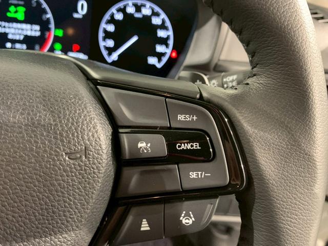 WR-V Z+ブラックスタイル 当社デモカー フルセグTV メモリナビ AW LED オートクルーズコントロール クリアランスソナー ETC 盗難防止システム 衝突被害軽減システム スマートキー リアカメラ(12枚目)