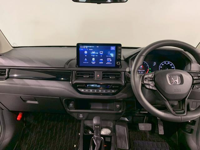 WR-V Z+ブラックスタイル 当社デモカー フルセグTV メモリナビ AW LED オートクルーズコントロール クリアランスソナー ETC 盗難防止システム 衝突被害軽減システム スマートキー リアカメラ(16枚目)