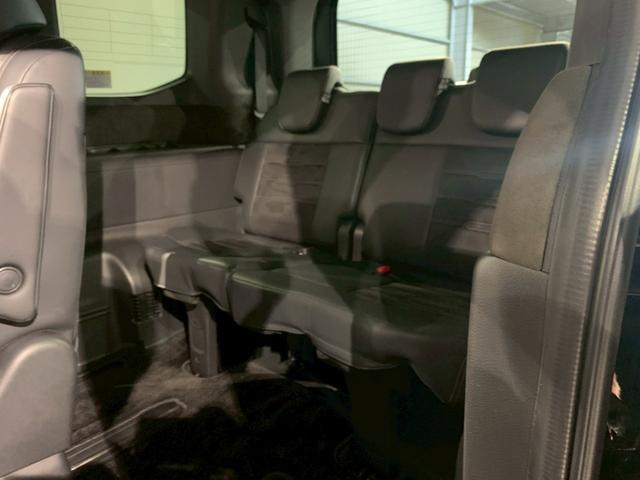 ステップワゴン ｅ：ＨＥＶスパーダプレミアムライン　両側電動スライドドア　ドラレコ　シートヒーター　電動リアゲート　マルチカメラ　Ｐテールゲート　両側自動ドア　Ｆセグ　クリアランスソナ　クルーズＣ　助手席エアバッグ　スマートＫ　シ－トヒ－タ－　ＡＢＳ（28枚目）