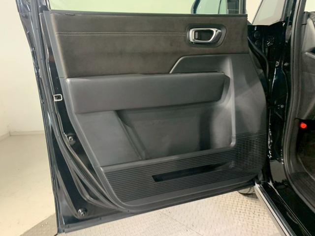 ステップワゴン ｅ：ＨＥＶスパーダプレミアムライン　両側電動スライドドア　ドラレコ　シートヒーター　電動リアゲート　マルチカメラ　Ｐテールゲート　両側自動ドア　Ｆセグ　クリアランスソナ　クルーズＣ　助手席エアバッグ　スマートＫ　シ－トヒ－タ－　ＡＢＳ（33枚目）