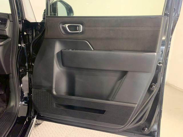 ステップワゴン ｅ：ＨＥＶスパーダプレミアムライン　両側電動スライドドア　ドラレコ　シートヒーター　電動リアゲート　マルチカメラ　Ｐテールゲート　両側自動ドア　Ｆセグ　クリアランスソナ　クルーズＣ　助手席エアバッグ　スマートＫ　シ－トヒ－タ－　ＡＢＳ（34枚目）