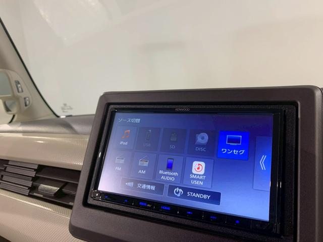 Ｎ－ＢＯＸ Ｇ・Ｌホンダセンシング　ＴＶ電動スライドドア　シートヒーター　レーダブレーキ　Ｓヒータ　Ａストップ　禁煙　ＥＳＣ　キーフリーシステム　ＬＥＤライト　ワンセグ　バックＭ　ＴＶナビ　スマートキー　クルコン　ＥＴＣ　両席エアバック（6枚目）