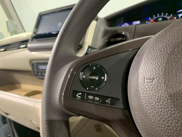 Ｎ－ＢＯＸ Ｇ・Ｌホンダセンシング　ＴＶ電動スライドドア　シートヒーター　レーダブレーキ　Ｓヒータ　Ａストップ　禁煙　ＥＳＣ　キーフリーシステム　ＬＥＤライト　ワンセグ　バックＭ　ＴＶナビ　スマートキー　クルコン　ＥＴＣ　両席エアバック（14枚目）