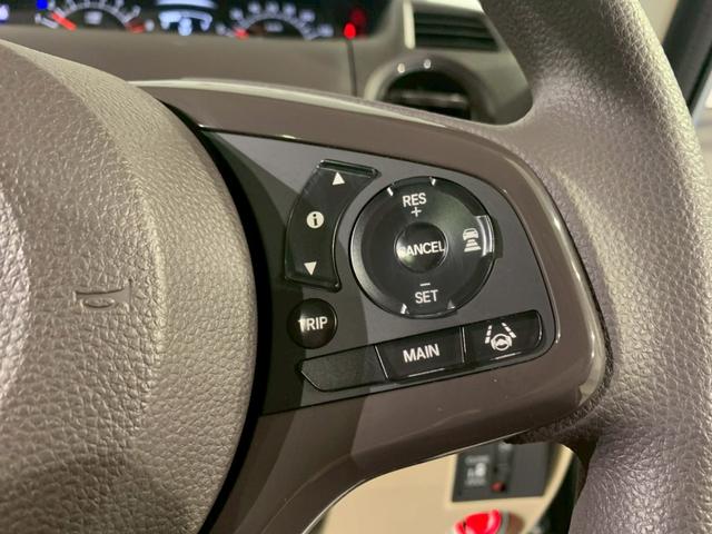 Ｎ－ＢＯＸ Ｇ・Ｌホンダセンシング　ＴＶ電動スライドドア　シートヒーター　レーダブレーキ　Ｓヒータ　Ａストップ　禁煙　ＥＳＣ　キーフリーシステム　ＬＥＤライト　ワンセグ　バックＭ　ＴＶナビ　スマートキー　クルコン　ＥＴＣ　両席エアバック（15枚目）