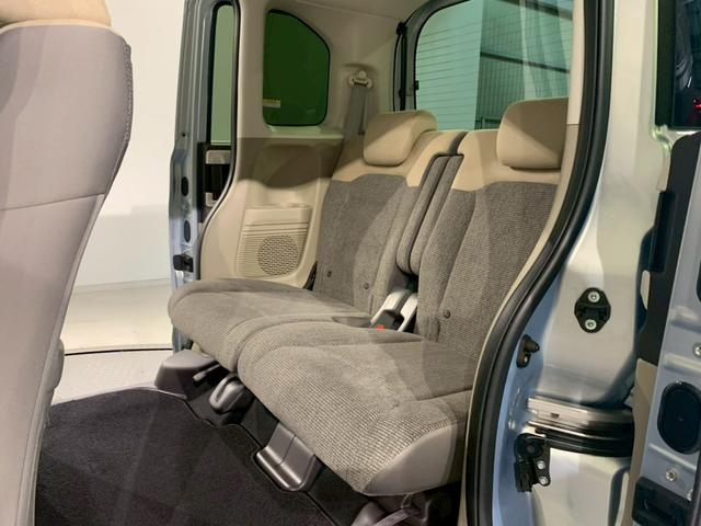 Ｎ－ＢＯＸ Ｇ・Ｌホンダセンシング　ＴＶ電動スライドドア　シートヒーター　レーダブレーキ　Ｓヒータ　Ａストップ　禁煙　ＥＳＣ　キーフリーシステム　ＬＥＤライト　ワンセグ　バックＭ　ＴＶナビ　スマートキー　クルコン　ＥＴＣ　両席エアバック（22枚目）