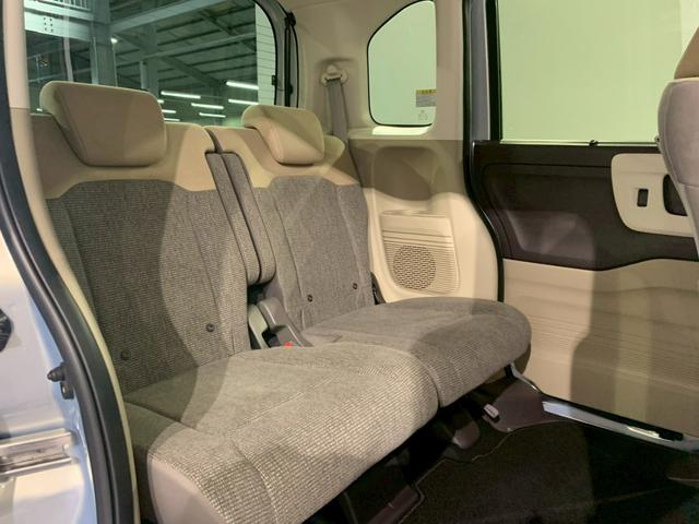 Ｎ－ＢＯＸ Ｇ・Ｌホンダセンシング　ＴＶ電動スライドドア　シートヒーター　レーダブレーキ　Ｓヒータ　Ａストップ　禁煙　ＥＳＣ　キーフリーシステム　ＬＥＤライト　ワンセグ　バックＭ　ＴＶナビ　スマートキー　クルコン　ＥＴＣ　両席エアバック（29枚目）