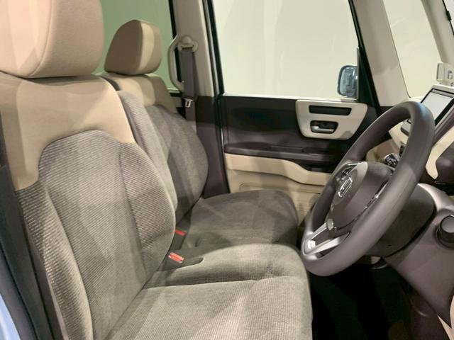 Ｎ－ＢＯＸ Ｇ・Ｌホンダセンシング　ＴＶ電動スライドドア　シートヒーター　レーダブレーキ　Ｓヒータ　Ａストップ　禁煙　ＥＳＣ　キーフリーシステム　ＬＥＤライト　ワンセグ　バックＭ　ＴＶナビ　スマートキー　クルコン　ＥＴＣ　両席エアバック（31枚目）