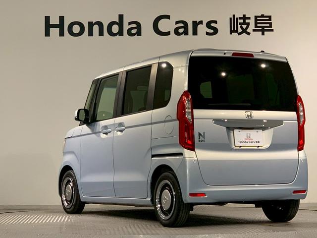 Ｎ－ＢＯＸ Ｇ・Ｌホンダセンシング　ＴＶ電動スライドドア　シートヒーター　レーダブレーキ　Ｓヒータ　Ａストップ　禁煙　ＥＳＣ　キーフリーシステム　ＬＥＤライト　ワンセグ　バックＭ　ＴＶナビ　スマートキー　クルコン　ＥＴＣ　両席エアバック（33枚目）