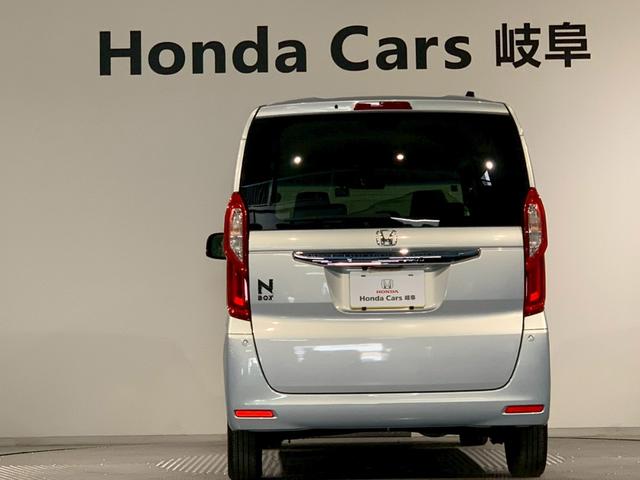 Ｎ－ＢＯＸ Ｇ・Ｌホンダセンシング　ＴＶ電動スライドドア　シートヒーター　レーダブレーキ　Ｓヒータ　Ａストップ　禁煙　ＥＳＣ　キーフリーシステム　ＬＥＤライト　ワンセグ　バックＭ　ＴＶナビ　スマートキー　クルコン　ＥＴＣ　両席エアバック（34枚目）