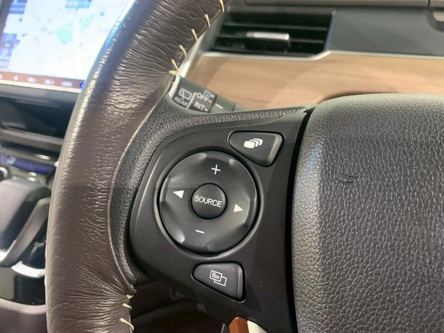 フリードハイブリッド ハイブリッド・Ｇホンダセンシング　両側電動スライドドア　シートヒーター　メモリナビ　軽減ブレーキ　キーフリーシステム　ＤＶＤ再生可能　サイドカーテンエアバック　ＥＣＯＮ　後カメラ　Ａクルーズ　地デジフルセグＴＶ　ＬＥＤヘッドランプ（13枚目）