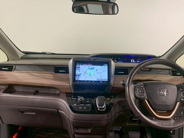 フリードハイブリッド ハイブリッド・Ｇホンダセンシング　両側電動スライドドア　シートヒーター　メモリナビ　軽減ブレーキ　キーフリーシステム　ＤＶＤ再生可能　サイドカーテンエアバック　ＥＣＯＮ　後カメラ　Ａクルーズ　地デジフルセグＴＶ　ＬＥＤヘッドランプ（19枚目）