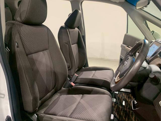 フリードハイブリッド ハイブリッド・Ｇホンダセンシング　両側電動スライドドア　シートヒーター　メモリナビ　軽減ブレーキ　キーフリーシステム　ＤＶＤ再生可能　サイドカーテンエアバック　ＥＣＯＮ　後カメラ　Ａクルーズ　地デジフルセグＴＶ　ＬＥＤヘッドランプ（20枚目）