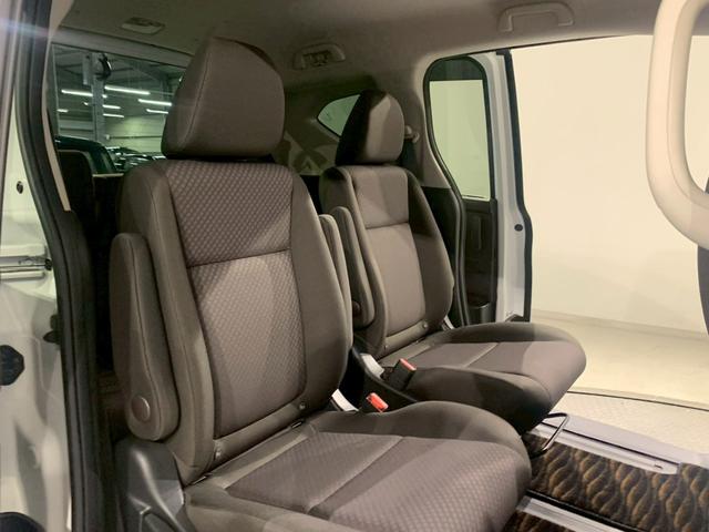 フリードハイブリッド ハイブリッド・Ｇホンダセンシング　両側電動スライドドア　シートヒーター　メモリナビ　軽減ブレーキ　キーフリーシステム　ＤＶＤ再生可能　サイドカーテンエアバック　ＥＣＯＮ　後カメラ　Ａクルーズ　地デジフルセグＴＶ　ＬＥＤヘッドランプ（21枚目）