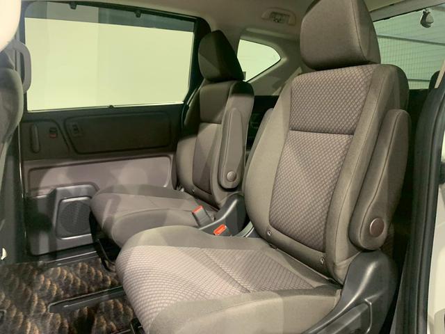 フリードハイブリッド ハイブリッド・Ｇホンダセンシング　両側電動スライドドア　シートヒーター　メモリナビ　軽減ブレーキ　キーフリーシステム　ＤＶＤ再生可能　サイドカーテンエアバック　ＥＣＯＮ　後カメラ　Ａクルーズ　地デジフルセグＴＶ　ＬＥＤヘッドランプ（27枚目）