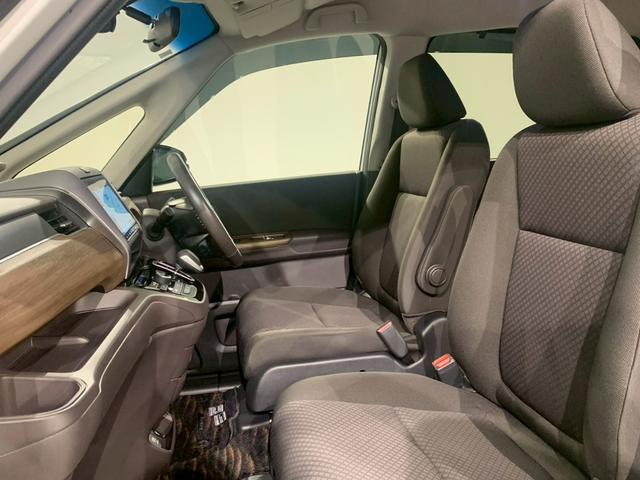 フリードハイブリッド ハイブリッド・Ｇホンダセンシング　両側電動スライドドア　シートヒーター　メモリナビ　軽減ブレーキ　キーフリーシステム　ＤＶＤ再生可能　サイドカーテンエアバック　ＥＣＯＮ　後カメラ　Ａクルーズ　地デジフルセグＴＶ　ＬＥＤヘッドランプ（28枚目）