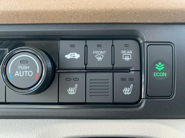 Ｎ－ＢＯＸ ファッションスタイル　電動スライドドア　シートヒーター　届け出済み未使用車　禁煙　ソナー　盗難防止装置　スマートキ　ＬＥＤランプ　サイドカーテンエアバック　クルコン　パワーステアリング　フルオートエアコン　ＶＳＡ　ＡＢＳ（6枚目）