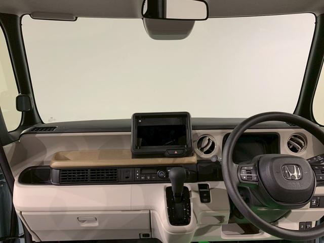 Ｎ－ＢＯＸ ファッションスタイル　電動スライドドア　シートヒーター　届け出済み未使用車　禁煙　ソナー　盗難防止装置　スマートキ　ＬＥＤランプ　サイドカーテンエアバック　クルコン　パワーステアリング　フルオートエアコン　ＶＳＡ　ＡＢＳ（16枚目）
