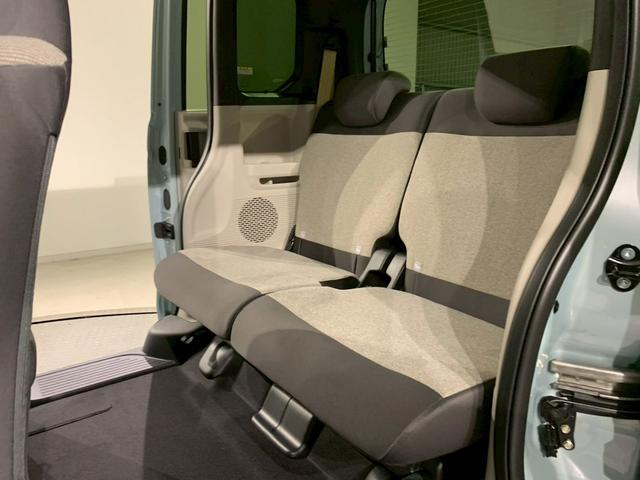 Ｎ－ＢＯＸ ファッションスタイル　電動スライドドア　シートヒーター　届け出済み未使用車　禁煙　ソナー　盗難防止装置　スマートキ　ＬＥＤランプ　サイドカーテンエアバック　クルコン　パワーステアリング　フルオートエアコン　ＶＳＡ　ＡＢＳ（18枚目）